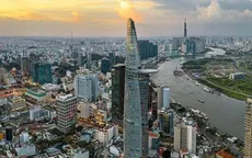 TP Hồ Chí Minh linh hoạt chỉ định thầu cho dự án hạ tầng cấp bách