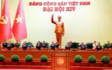 Truyền thông quốc tế đưa tin đậm nét về ngày làm việc đầu tiên Đại hội XIV của Đảng