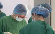 Cấp cứu chửa ngoài tử cung vỡ, sản phụ 39 tuổi thoát nguy kịch