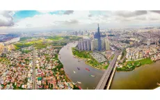 Phát huy trí tuệ, đoàn kết, đổi mới - nền tảng cho giai đoạn phát triển mới của Thành phố Hồ Chí Minh