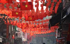 Khoảnh khắc đẹp tuần qua (12-18/1): Cả nước hướng về Đại hội Đảng