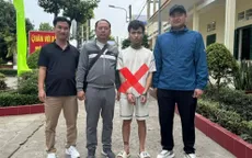 Công an Hải Phòng liên tiếp bắt các đối tượng truy nã nguy hiểm 