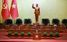 Khai mạc Đại hội XIV của Đảng: Khởi đầu cho kỷ nguyên phát triển mới của dân tộc