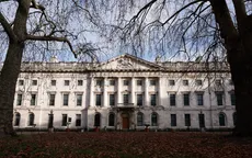 Anh phê duyệt xây dựng đại sứ quán quy mô lớn của Trung Quốc tại London