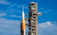 NASA sẵn sàng đưa con người trở lại Mặt Trăng