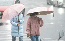 Tuyết dày bao phủ vùng Viễn Đông (Nga), làm gián đoạn giao thông Trung Quốc và Nhật Bản