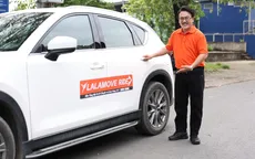 Hãng giao hàng ra mắt dịch vụ vận chuyển tại Đà Nẵng