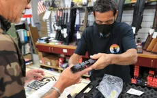 Australia siết chặt kiểm soát vũ khí