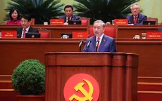 Đại hội XIV của Đảng có trọng trách lịch sử xác lập những quyết sách mang tính "bệ phóng"