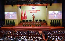 Hơn 550 điện mừng của các chính đảng, tổ chức, bạn bè quốc tế và kiều bào gửi tới Đại hội XIV