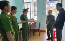 Vợ chồng “đại gia” bất động sản ở Gia Lai lừa đảo hàng chục tỷ đồng