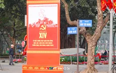 Người dân cả nước kỳ vọng vào Đại hội XIV của Đảng