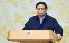 “Chiến dịch Quang Trung” – biểu tượng sinh động của tinh thần ''lấy dân làm gốc''