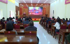 Sơn La: Người dân kỳ vọng về những quyết sách tại Đại hội XIV của Đảng