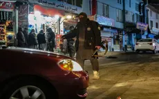 IS tấn công khủng bố nhà hàng Trung Quốc tại Kabul, ít nhất 7 người thiệt mạng