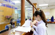Không xử phạt chậm nộp hồ sơ khai thuế khi phải nộp lại do thay đổi kỳ tính thuế