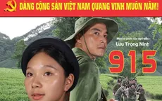 Đắk Lắk tổ chức Tuần phim chào mừng Đại hội XIV của Đảng