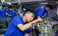 Tết trở về - Chọn nghề lập nghiệp làm điểm tựa cho tương lai