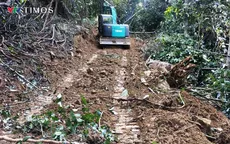 Nghệ An bố trí hơn 141 tỷ đồng xây dựng các khu tái định cư cho người dân vùng thiên tai