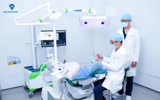Cấy ghép implant công nghệ cao: Thiết lập chuẩn an toàn mới trong điều trị mất răng