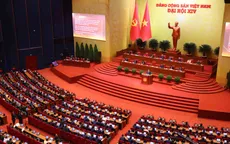 Đại hội XIV của Đảng: Lan tỏa phong trào thi đua yêu nước