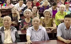 Người dân Đồng bằng sông Cửu Long hướng về Đại hội Đảng