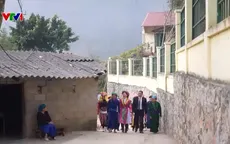 Gửi trọn niềm tin vào Đảng