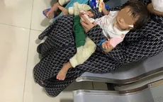 Trật khớp háng bẩm sinh: Bệnh lý nguy hiểm dễ bị bỏ sót ở trẻ nhỏ