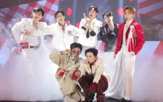 Lộ trình "khủng" cho nhóm nhạc nam bước ra từ Tân binh toàn năng