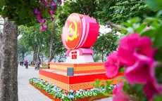 Văn kiện Đại hội XIV - Hội tụ khát vọng dân tộc