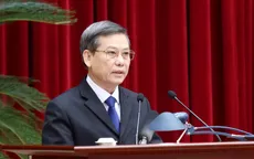 Công tác phòng chống tham nhũng, lãng phí, tiêu cực phải tiếp tục đổi mới tư duy, nhận thức, cách nghĩ, cách làm