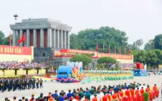 Sau 40 năm Đổi mới, Việt Nam đạt được những thắng lợi lịch sử