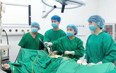 Xoắn phần phụ: Cấp cứu phụ khoa dễ bỏ sót, nguy cơ mất buồng trứng