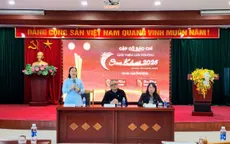 Giải thưởng Sao khuê 2026 tiếp tục đồng hành cùng doanh nghiệp công nghệ