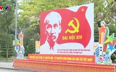 Tin tưởng, kỳ vọng vào Đại hội XIV của Đảng