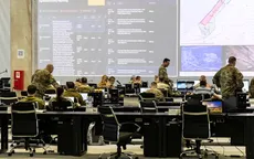 Các nước châu Âu xem xét lại việc hiện diện tại căn cứ do Mỹ dẫn đầu ở Gaza 