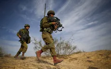 Israel tiết lộ chi phí khổng lồ cho chiến tranh