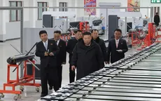 Nhà lãnh đạo Triều Tiên Kim Jong-un cách chức Phó Thủ tướng
