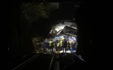 Tiếp tục xảy ra tai nạn tàu hỏa ở Tây Ban Nha, hàng chục người thương vong