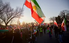 Hội đồng Nhân quyền Liên hợp quốc tổ chức họp khẩn về đàn áp biểu tình ở Iran 