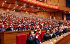 Rút ngắn thời gian làm việc của Đại hội XIV của Đảng