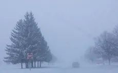 Mỹ cảnh báo về một cơn bão "có khả năng gây thảm họa" ở miền Nam