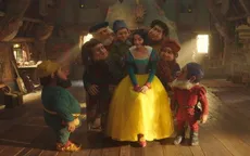 Phim Bạch Tuyết phiên bản người đóng bội thu đề cử Mâm xôi vàng