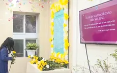 Tri ân người hiến tặng mô, tạng