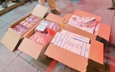 Công an TP Hà Nội phát hiện, thu giữ số lượng lớn thuốc và kẹo kích dục khi tuần tra đêm