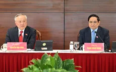 Mục tiêu tăng trưởng hai con số là vấn đề khó, nhưng rất quan trọng