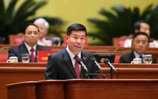 Phát triển đối ngoại trong kỷ nguyên mới tương xứng với tầm vóc lịch sử, văn hóa và vị thế đất nước