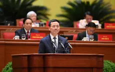 Khoa học công nghệ, đổi mới sáng tạo và chuyển đổi số sẽ là bộ 3 động lực đưa Việt Nam bứt phá