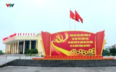 Ý Đảng hòa nhịp lòng dân hướng Đại hội XIV