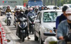 Kiểm định khí thải xe máy: Cần có lộ trình phù hợp, đồng bộ về hạ tầng